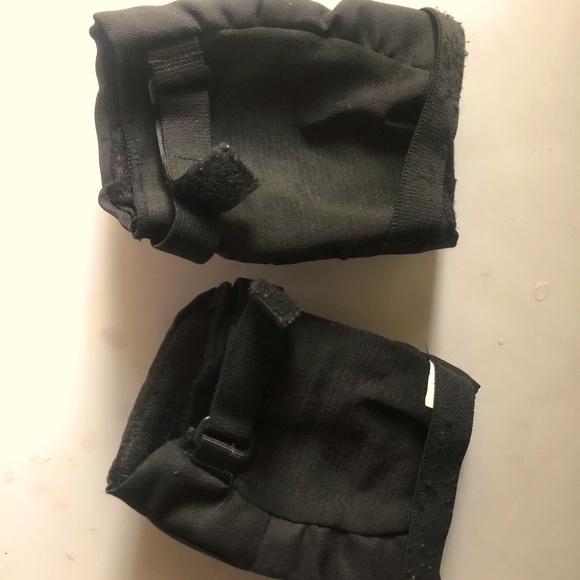 Protège genoux/coudes M - Picture 2 of 2